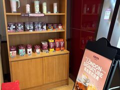 -COSTA COFFEE(天通苑华联店)