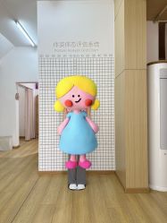-初练产后康复