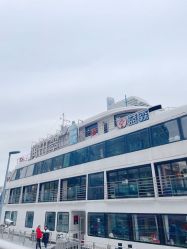 -Doris一站式游轮婚礼船东直营店(外滩店)