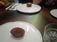 -ELI FALAFEL Lebanese&Mediterranean黎巴嫩美食(富城路店)
