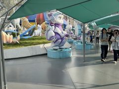 -海合安武汉极地海洋公园