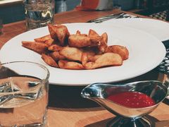 薯角-MYLK意式小厨(熙地港店)