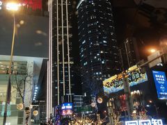 -无锡苏宁银河国际酒店-麺餐厅