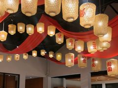 -禧宴Joyous Restaurant(禧园店)
