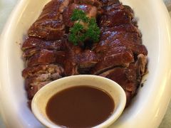 -椿记烧鹅(叠彩店)