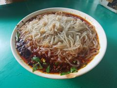 -甘记肥肠粉(马鞍北路店)