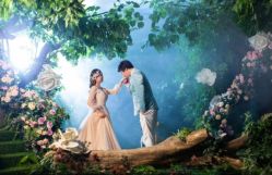 点击看大图 -今生有约国际精品婚纱摄影(苏州店)