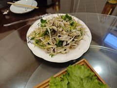 -莒县世起全羊馆(塔桥人家店)