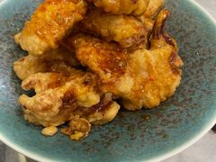 -君霖海鲜私房菜(春柳店)