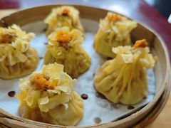 -都一处烧麦馆(前门店)