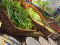 -戈拿旺巴西烤肉(崇文门店)