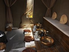 -森SPA·泰式按摩·精油Massage(宝安中心店)