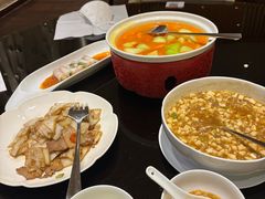 -杭州和达希尔顿逸林酒店·和园中餐厅-杭帮菜名店