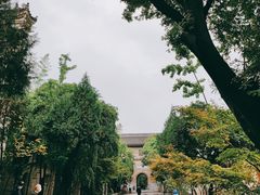 -西安关中民俗艺术博物院