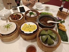 -海皇酒家(钰海万国汇购物广场店)