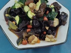 -清真•蜀风园(丁字沽总店)