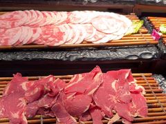 -千滋百味自助海鲜烤肉(布吉景华店)