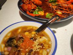 -红盔甲·小龙虾(天钥桥店)