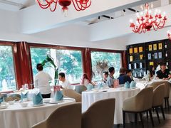 -月福京味斋·烤鸭店·北京菜(鼓楼总店)