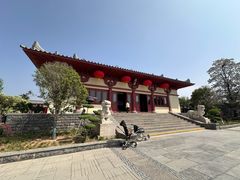 -洛阳古墓博物馆