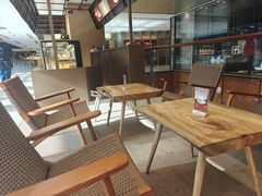 -théATRE 茶聚场(王府中環店)