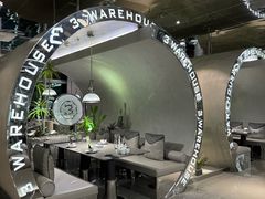 -3号仓库·创意中国菜(乐清正大广场店)