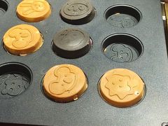 -拾烧·古法手作车轮饼(西直门凯德茂店)