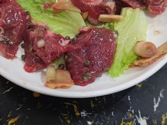 -煊记潮汕牛肉火锅(钱桥店)
