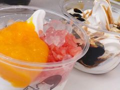 -LELECHA乐乐茶(百货大楼店)