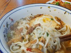 -矮子粉店1985·长沙米粉(湘春路店)