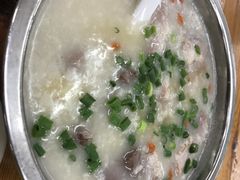 -南记食粥坊·宵夜大排档(南桂店)