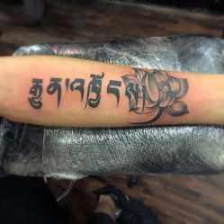 -深圳阿飞刺青