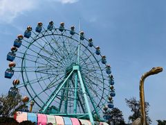 -南京银杏湖乐园