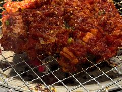 -蒜香焼肉PURUSHIN(马场路店)