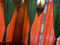 -甘尼仕印度餐厅酒吧(斜塘老街店)