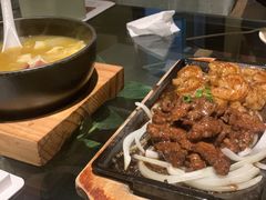 -小巷餐厅(五大街店)
