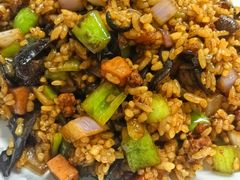 -老大连路特色烧烤(基隆路店)