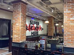 -鸿姐老火锅(疁城新天地店)