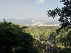 -火炉山森林公园