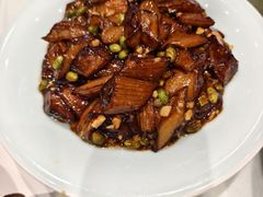 烧茄子-新侨小馆(东直门北小街店)