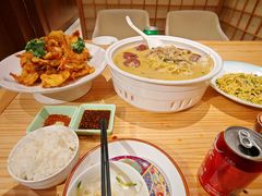 -老江南春·中国龙菜(衡山路店)