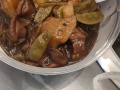 -老关东铁锅炖(上游街店)