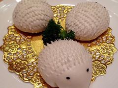 -8餐厅(新葡京酒店)