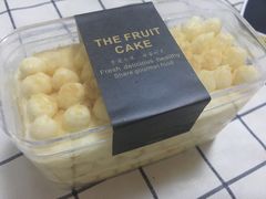 -爱纶蛋糕(山东路店)