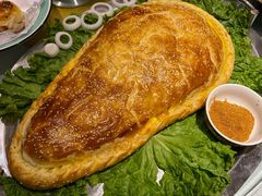 -小尕子·新疆菜(明园店)