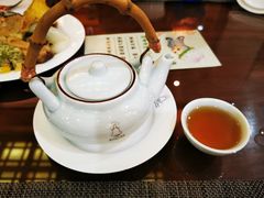 -大佛寺高级素食自助餐厅