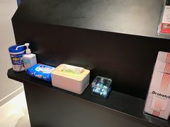 -Dr.stretch·拉伸博士(环球金融中心店)
