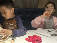 -王品牛排(杭州大厦店)