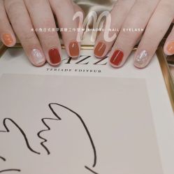 -米小兔美甲美睫