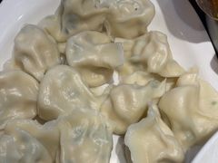 -李记东北饺子馆·东北菜(欢乐谷店)
